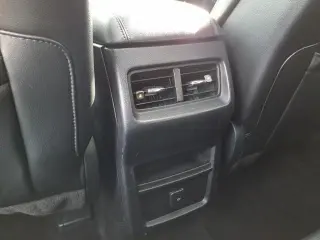 Ford Edge 2018 AWD SEL 4dr Crossover