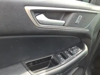 Ford Edge 2018 AWD SEL 4dr Crossover