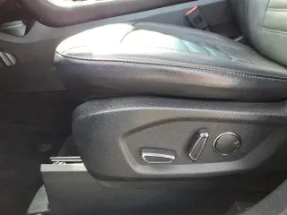 Ford Edge 2018 AWD SEL 4dr Crossover