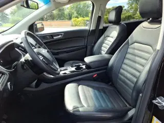 Ford Edge 2018 AWD SEL 4dr Crossover