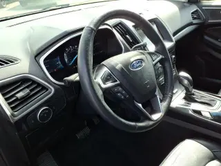 Ford Edge 2018 AWD SEL 4dr Crossover