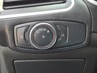 Ford Edge 2018 AWD SEL 4dr Crossover