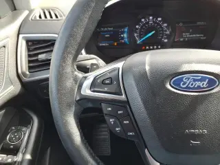 Ford Edge 2018 AWD SEL 4dr Crossover