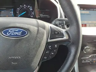 Ford Edge 2018 AWD SEL 4dr Crossover