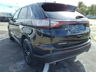 Ford Edge 2018 AWD SEL 4dr Crossover
