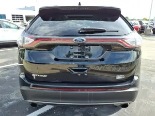 Ford Edge 2018 AWD SEL 4dr Crossover