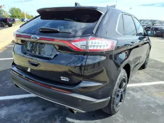 Ford Edge 2018 AWD SEL 4dr Crossover