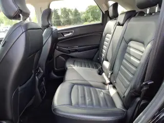 Ford Edge 2018 AWD SEL 4dr Crossover