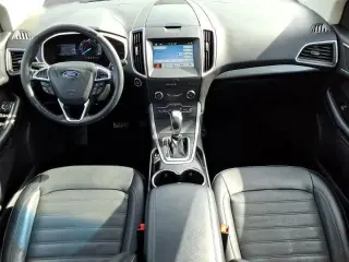 Ford Edge 2018 AWD SEL 4dr Crossover