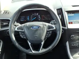 Ford Edge 2018 AWD SEL 4dr Crossover