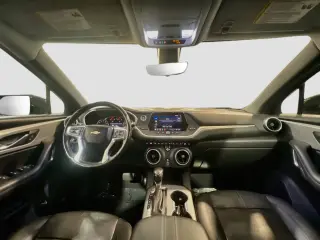 Chevrolet Blazer 2021 LT 4dr SUV con 3LT