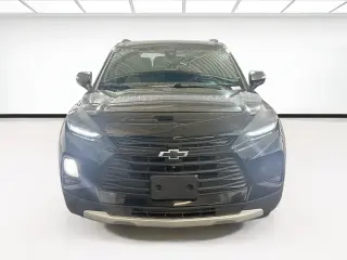 Chevrolet Blazer 2021 LT 4dr SUV con 3LT