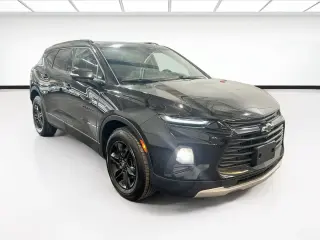 Chevrolet Blazer 2021 LT 4dr SUV con 3LT