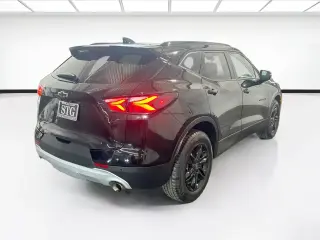 Chevrolet Blazer 2021 LT 4dr SUV con 3LT