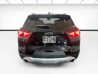Chevrolet Blazer 2021 LT 4dr SUV con 3LT