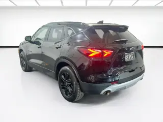 Chevrolet Blazer 2021 LT 4dr SUV con 3LT