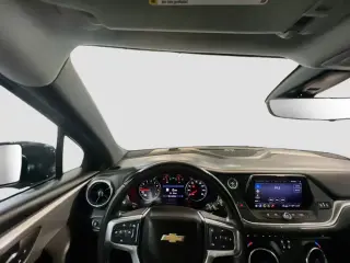 Chevrolet Blazer 2021 LT 4dr SUV con 3LT