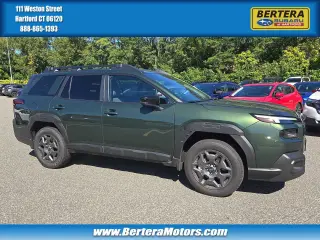 Subaru Outback 2026 AWD Premium 4dr Crossover