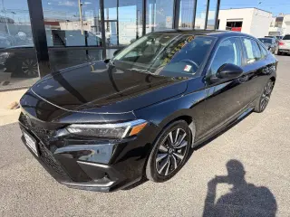 Honda Civic 2022