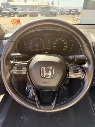 Honda Civic 2022