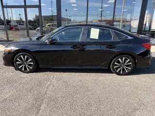 Honda Civic 2022