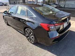 Honda Civic 2022