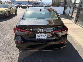 Honda Civic 2022