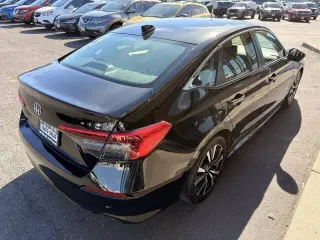 Honda Civic 2022