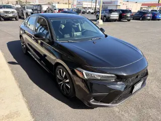 Honda Civic 2022