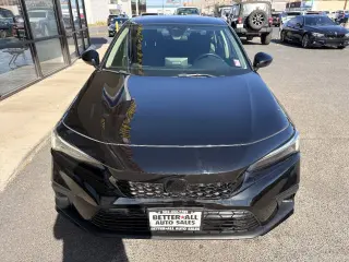 Honda Civic 2022