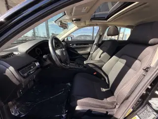 Honda Civic 2022