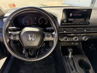 Honda Civic 2022