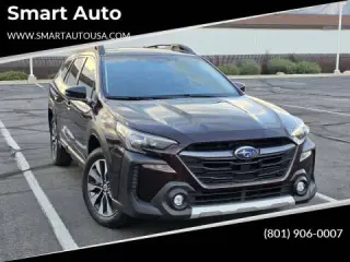 Subaru Outback 2024