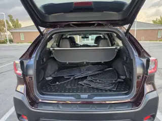 Subaru Outback 2024