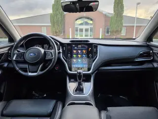 Subaru Outback 2024
