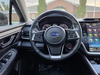Subaru Outback 2024