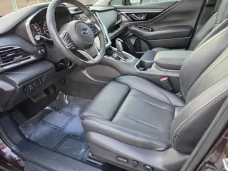 Subaru Outback 2024