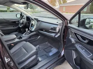 Subaru Outback 2024