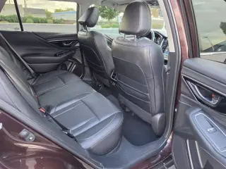 Subaru Outback 2024
