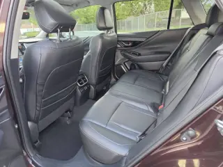 Subaru Outback 2024