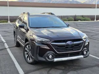 Subaru Outback 2024