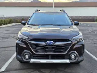 Subaru Outback 2024