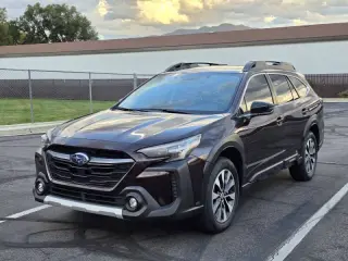 Subaru Outback 2024