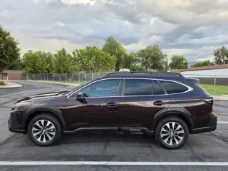 Subaru Outback 2024