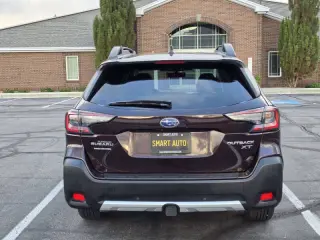 Subaru Outback 2024