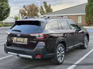 Subaru Outback 2024