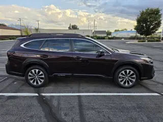 Subaru Outback 2024