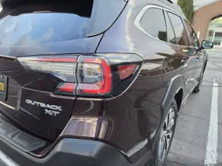 Subaru Outback 2024