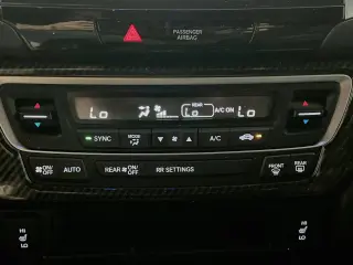 Honda Ridgeline 2019 RTL-T 4dr Crew Cab 5.3 ft. SB