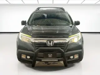 Honda Ridgeline 2019 RTL-T 4dr Crew Cab 5.3 ft. SB